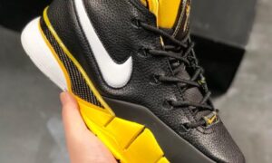 Nike Zoom Kobe 1 Protro 科比一代 科比·布莱恩特