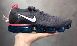 Nike Air Vapromax Flyknit 2.0 二代大气垫