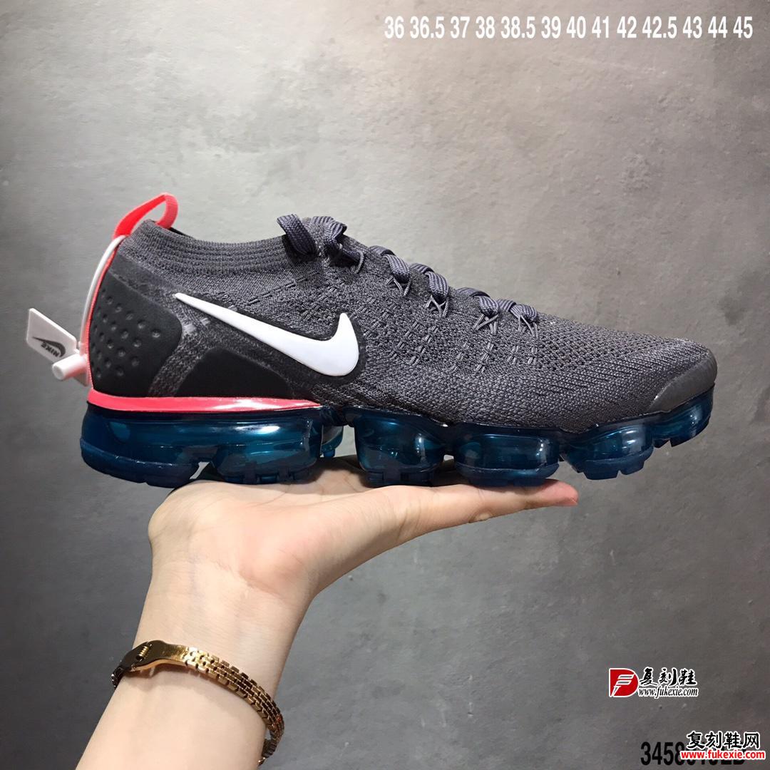 Nike Air Vapromax Flyknit 2.0 二代大气垫