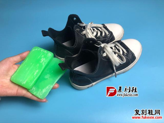 鞋子有臭味不想洗怎么办?教你用一秘招,穿上一个月都不会有鞋臭
