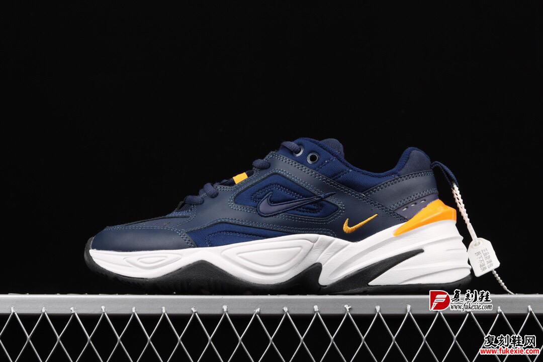 Nike M2K Tekno 2019官方主推 复古运动老爹鞋