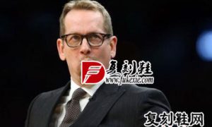 NBA本赛季最佳主教练分别是谁 NBA本赛季最佳主教练盘点