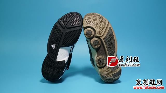 阿迪平价篮球鞋实战测评：300块的阿里纳斯球鞋，实战哪双行？