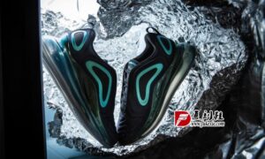 I-SIZE MEDIA SNEAKER文化为主要内容的潮流杂志