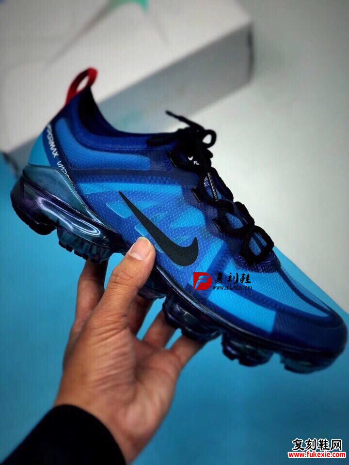 耐克Nike Vapormax VM3·2019