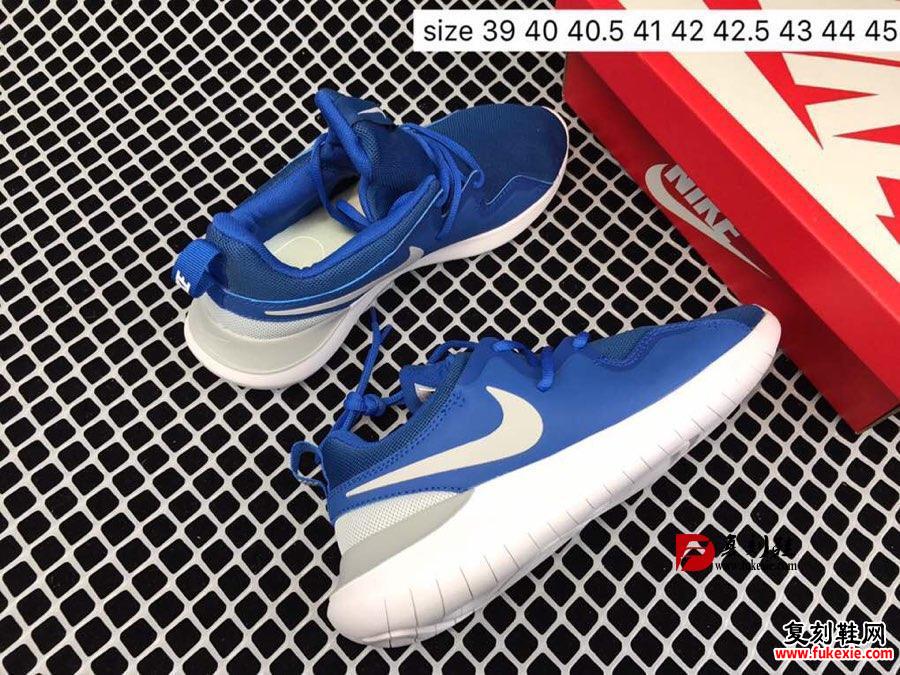 Nike Wmns Nike Rosherun 伦敦4代跑步鞋出货