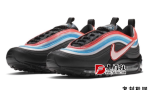 耐克Air Max 97 Neon Seoul发售信息 耐克Air Max 97 Neon Seoul实物欣赏