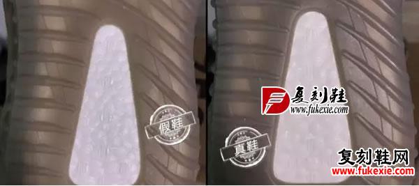 实用篇：通宵熬夜排队购买的YEEZY BOOST 350到底怎么分辨真假？