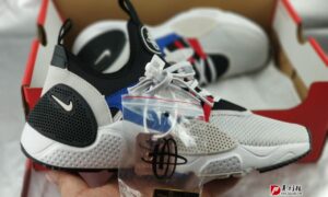 Nike Air Huarache E.D.G.E.TXT QS 019新款华莱士