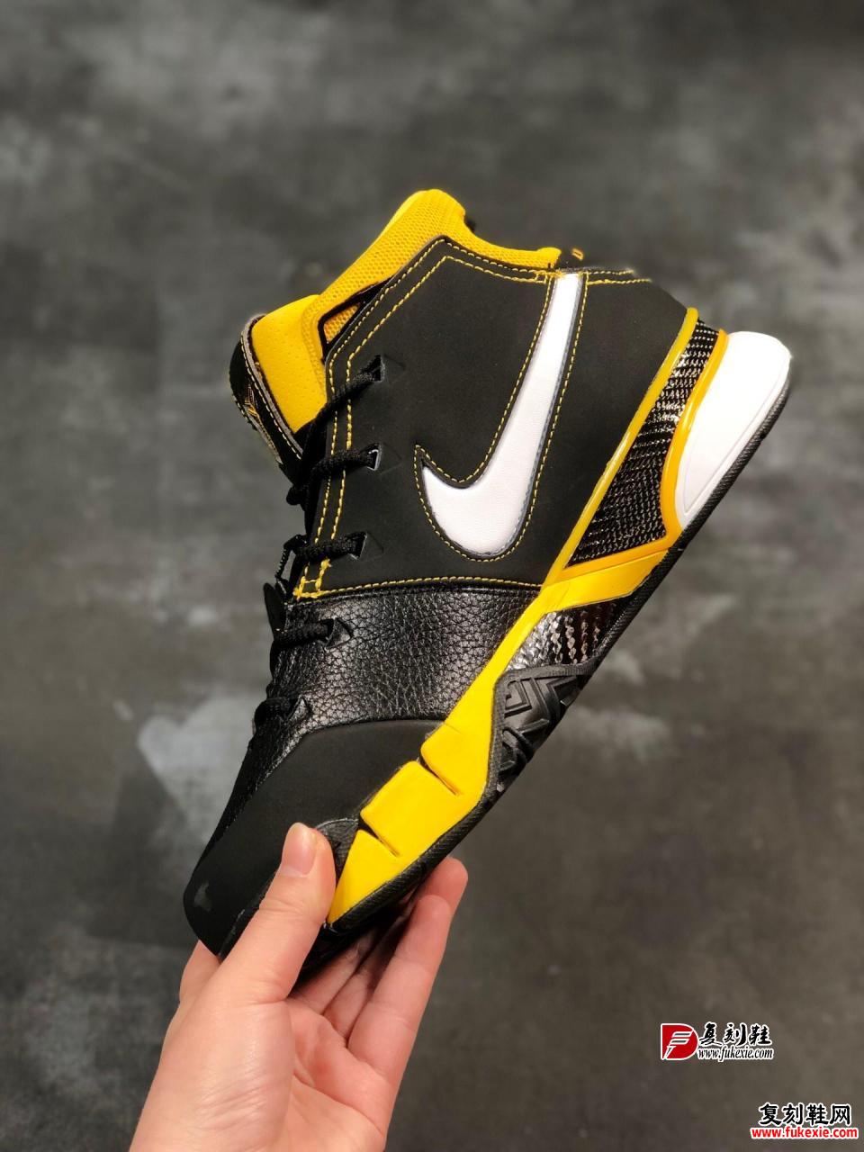 Nike Zoom Kobe 1 Protro 科比一代 科比·布莱恩特