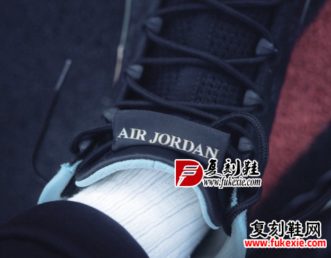 Air Jordan 9 “Dream It,Do It”发售信息 Air Jordan 9 “Dream It,Do It”实物欣赏