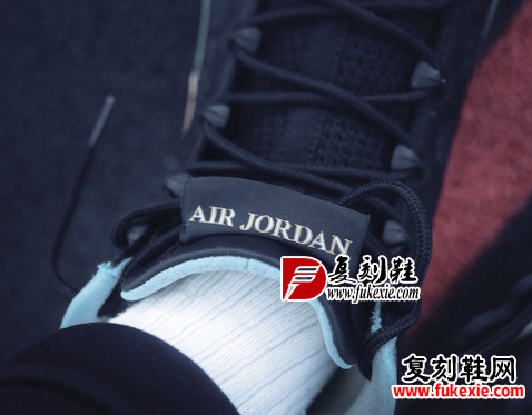 Air Jordan 9 “Dream It，Do It”发售信息 Air Jordan 9 “Dream It，Do It”实物欣赏