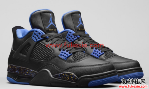 Air Jordan 4 “Wings” 会市售吗 Air Jordan 4 “Wings” 实物欣赏