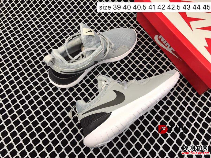 Nike Wmns Nike Rosherun 伦敦4代跑步鞋出货