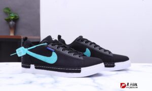 Nike LUNAR FORCE 1 DUCKBOOT LOW 耐克 春季新品 空军一号货号：805886