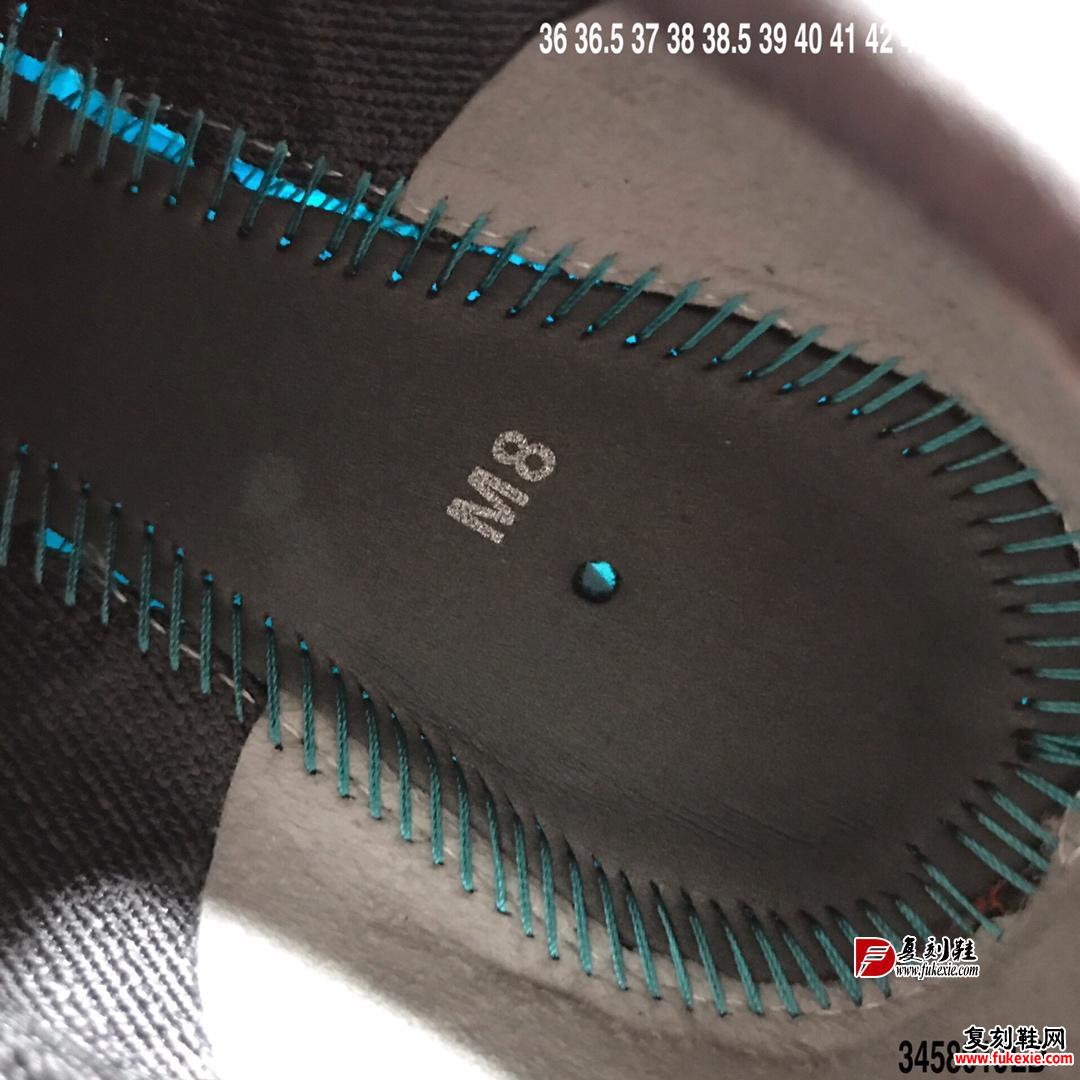 Nike Air Vapromax Flyknit 2.0 二代大气垫