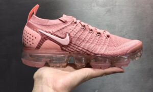 耐克 Air max VAPORMAX FLYKNIT NRG 二代大气垫2.0全新视觉全掌跑鞋