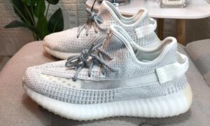 Yeezy 350 Boost V2 “Static Refective”