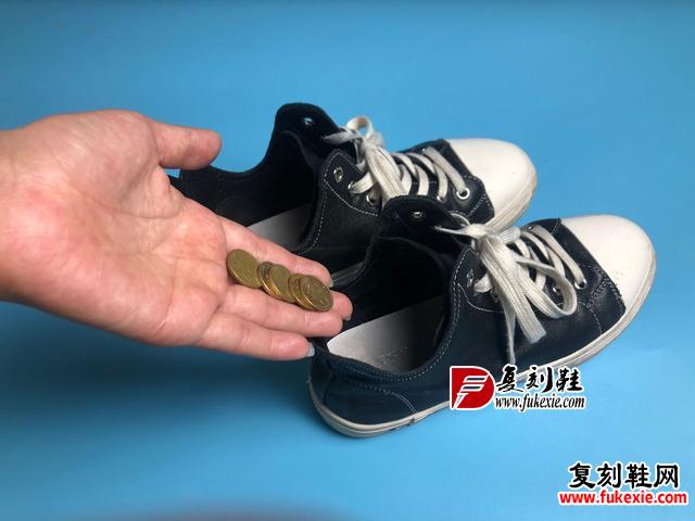 鞋子有臭味不想洗怎么办?教你用一秘招,穿上一个月都不会有鞋臭