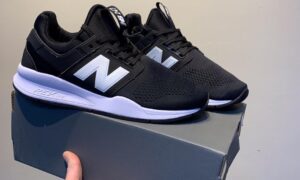 New Balance NB247系列复古运动鞋