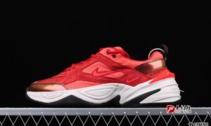 Nike M2K Tekno 2019官方主推 复古运动老爹鞋