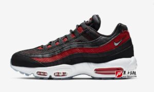 Nike Air Max 95 Essential Bred 749766-039 Release Date