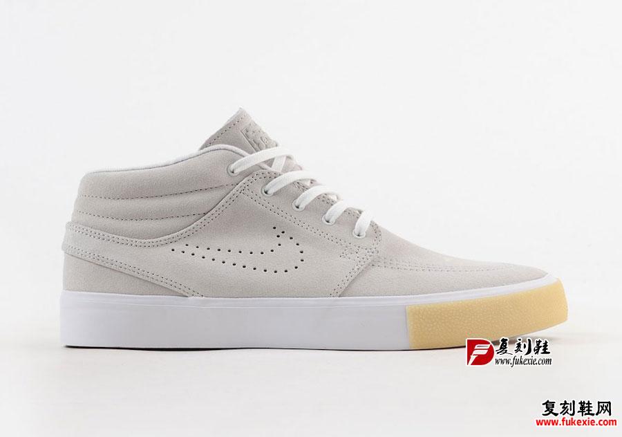 Nike SB Janoski Mid Remastered