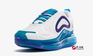 女生专属，Nike Air Max 720 “Spirit Teal”