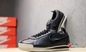 Kendrick Lamar x Cortez Kenny 刺绣阿甘