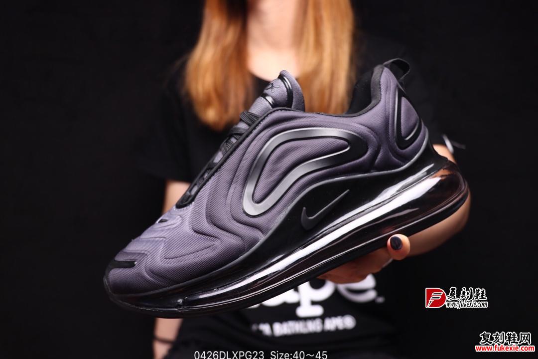 Nike Air Max 720 天眼 全掌气垫跑步鞋