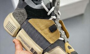 LANDAIBAL致敬国潮“Lining/李宁”悟道2李宁悟道2 ACE NYFW