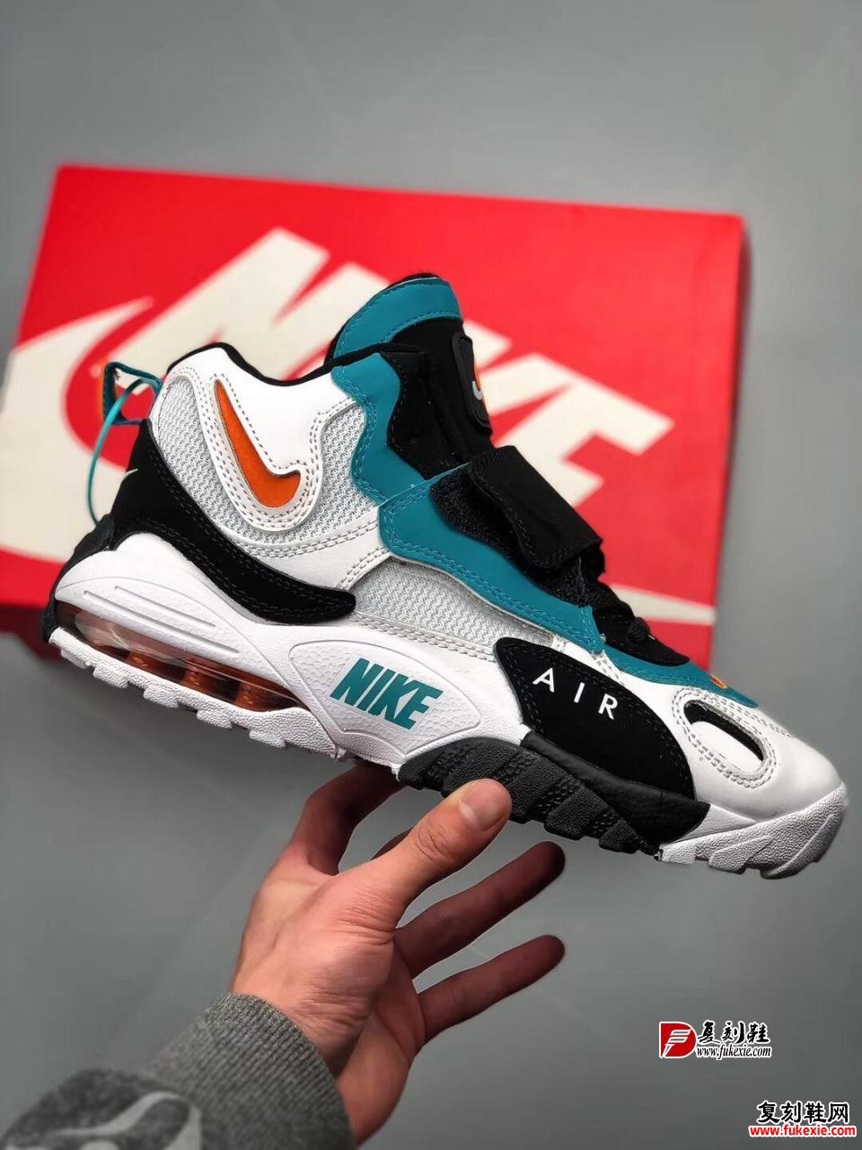 Nike Sportswear Air Max Speed Turf  