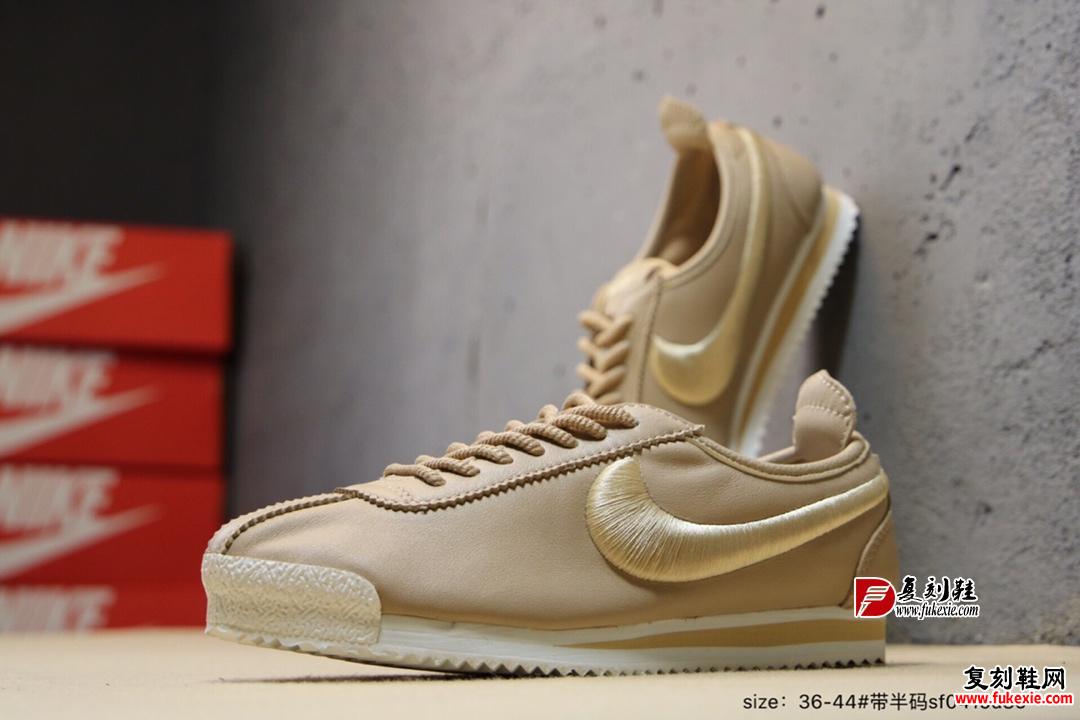 Kendrick Lamar x Cortez Kenny 刺绣阿甘