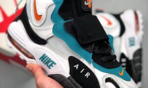 Nike Sportswear Air Max Speed Turf