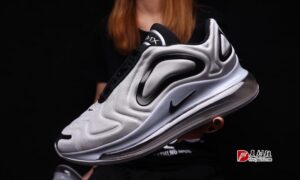Nike Air Max 720 天眼 全掌气垫跑步鞋