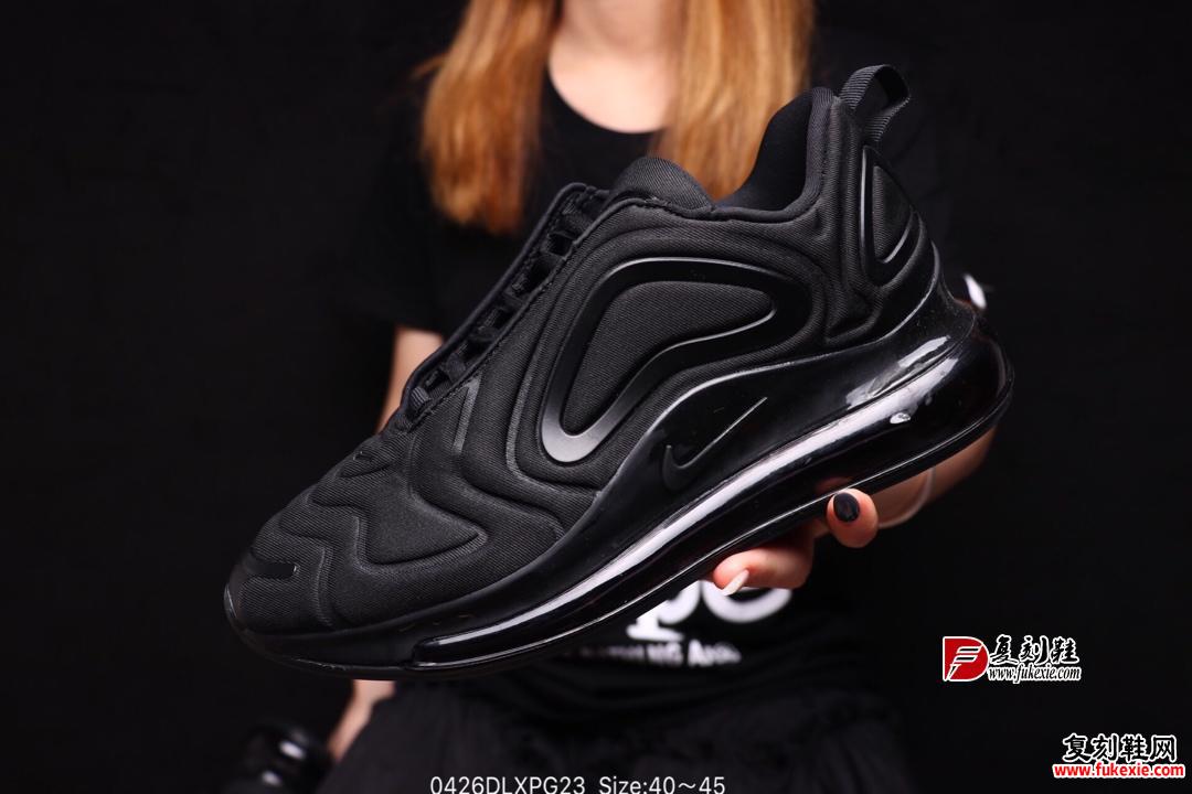 Nike Air Max 720 天眼 全掌气垫跑步鞋 