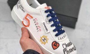 Chanel x Pharrell 19SS 菲董香奈儿联名