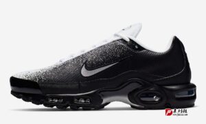Nike Air Max Plus 推出全新 “Spray” 配色