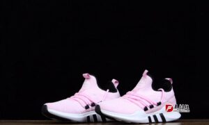 阿迪达斯 Adidas EQT系列  EQT Bask Adv 运动跑步鞋