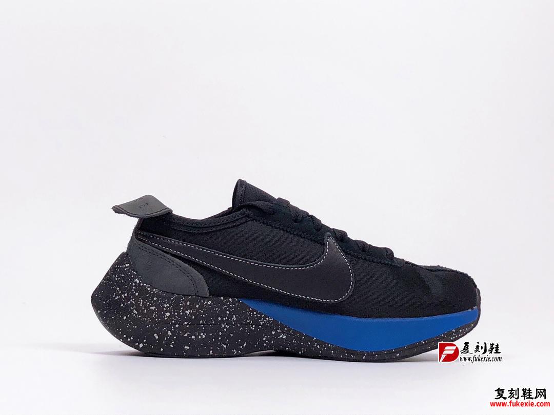 耐克Nike Moon Racer QS马拉松超弹透气跑步鞋 复刻鞋网 fukexie.com