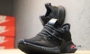 Adidas 阿迪达斯 Alphabounce Instinct CC m 阿尔法 博格巴同款