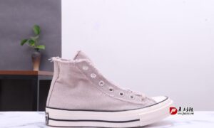 匡威 Converse Chuck Taylor All Star 1970 OX复古三星标低帮休闲运动硫化百搭板鞋