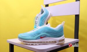 Nike Air Max 97 SH Kaleidoscope（万花筒）复刻鞋 fukexie.com