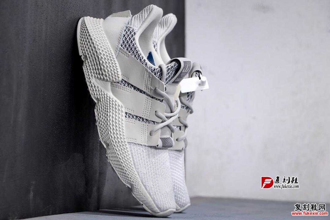 公司级 三叶草Adidas Originals Prophere 刺猬 