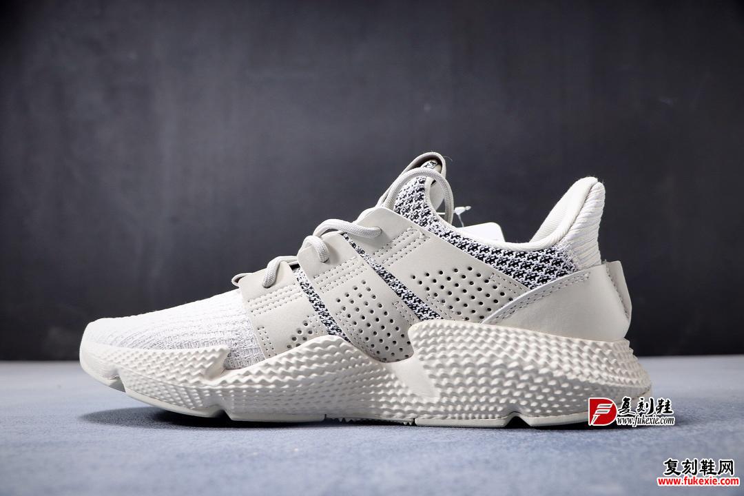 公司级 三叶草Adidas Originals Prophere 刺猬 