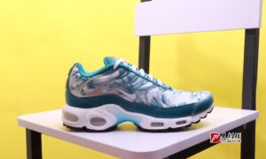耐克 TN Nike Air Max Plus TXT 全掌气垫 夏季透气网面 休闲百搭 复古跑步鞋 复刻鞋 fukexie.com