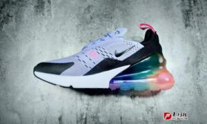 Air Max 180 和 Air Max 93  男女运动鞋设计灵感源自两款搭载大型 Air 缓震配置的经典鞋款 复刻鞋网 fukexie.com