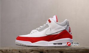 乔丹3代乔3 乔丹3 Air Jordan 3 Tinker “Air Max 1”