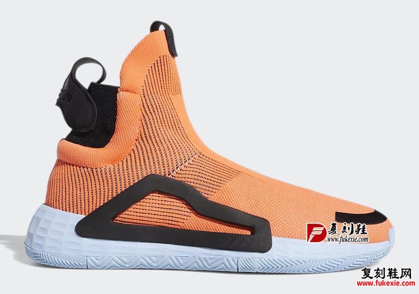 adidas N3XT L3V3Lé«å辨çççF97259å叿¥æ