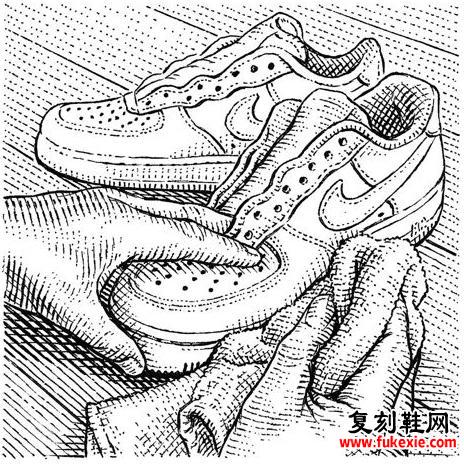 保养鞋小技巧 5种贴士让运动鞋崭新如初
